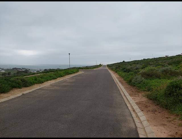 LAND FOR SALE IN ST HELENA VIEWS